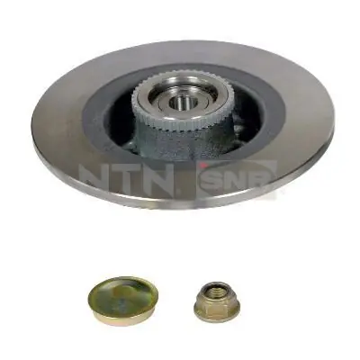 Promoción Disco de freno SNR KF155.73U SNR KF155.73U